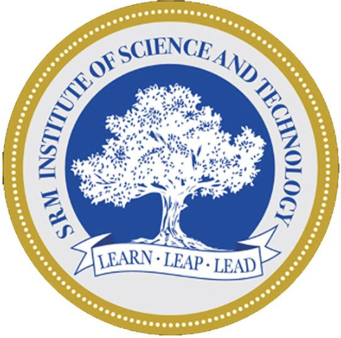 SRM Institute Logo